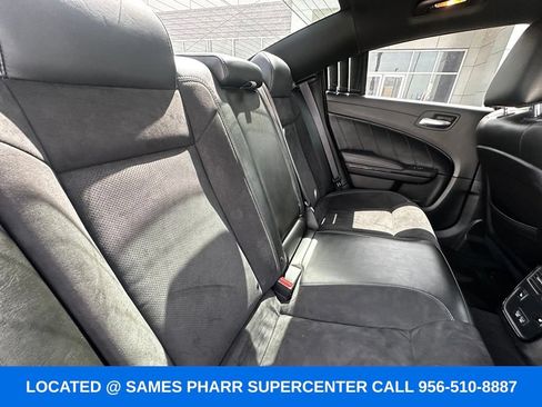 Used 2022 Dodge Charger GT w/ Plus Group AWD/4WD image 21