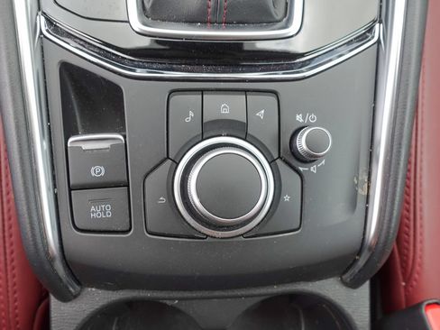 Used 2025 MAZDA CX-5 Carbon Edition AWD/4WD image 23