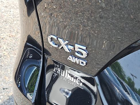 New 2026 MAZDA CX-5 AWD 2.5 S image 21