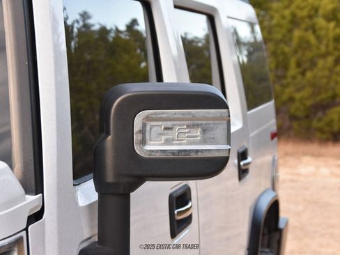 Used 2006 HUMMER H2 image 78