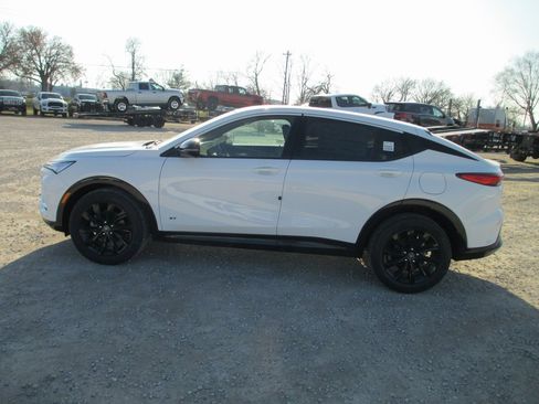 New 2026 Buick Envista Sport Touring w/ Convenience I Package image 6