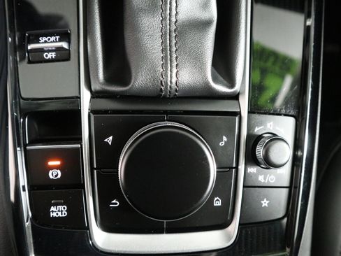 Certified 2025 MAZDA CX-30 AWD 2.5 S w/ Select Sport Pkg image 29