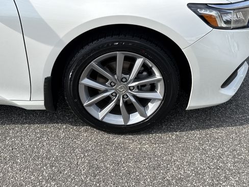 Certified 2022 Honda Accord LX image 13