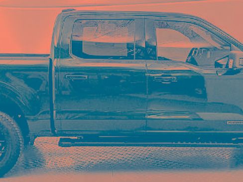 Certified 2024 Ford F150 XLT w/ Equipment Group 302A MID AWD/4WD image 2