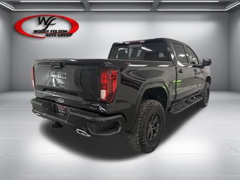 New 2026 GMC Sierra 1500 Elevation w/ Elevation Premium Package AWD/4WD image 7