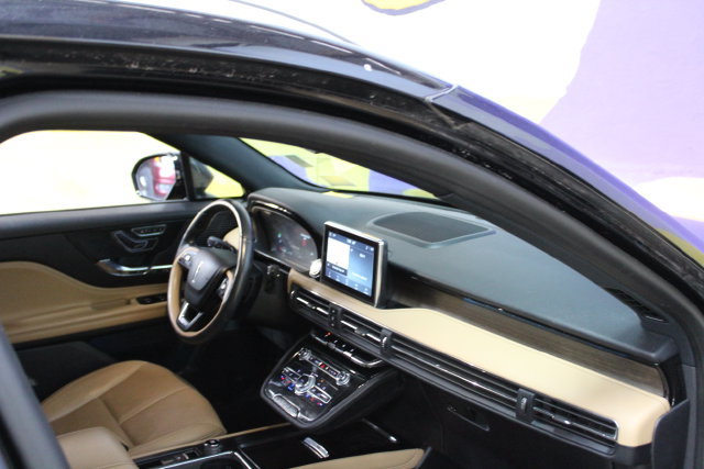 Used 2022 Lincoln Corsair Reserve w/ Equipment Group 201A AWD/4WD image 12