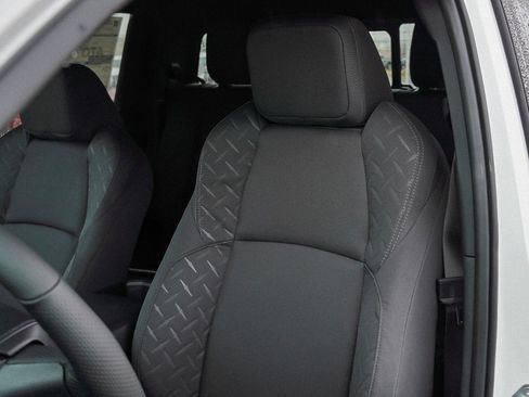 New 2026 Toyota Tacoma SR5 image 16