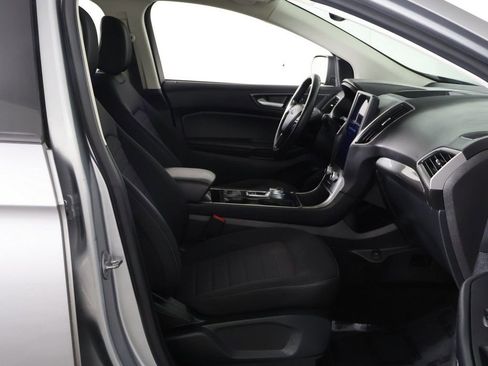 Used 2022 Ford Edge SE AWD/4WD image 23
