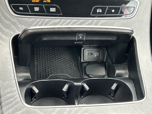 Certified 2023 Mercedes-Benz E 53 AMG 4MATIC Cabriolet image 43
