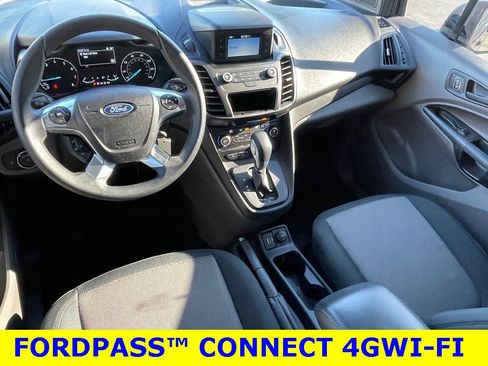 Used 2020 Ford Transit Connect XL image 14
