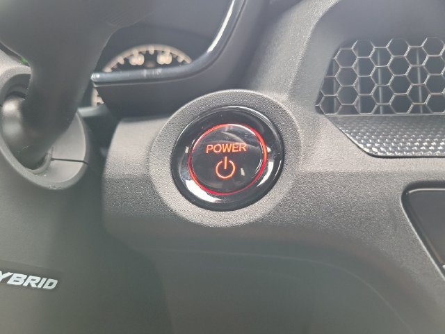 Certified 2026 Honda CR-V Sport image 26
