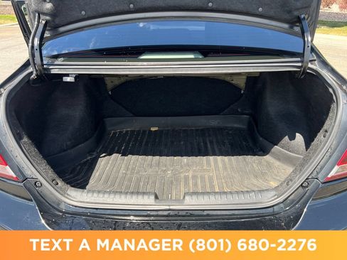 Used 2013 Honda Civic LX image 11