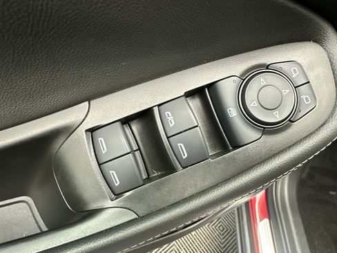 Certified 2023 Buick Encore GX Preferred w/ Cold Weather Comfort Package AWD/4WD image 12
