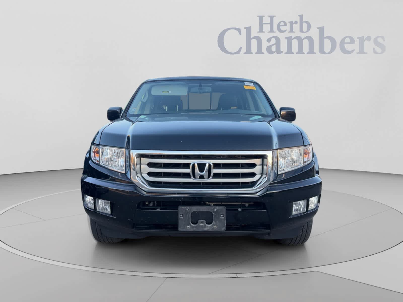 Used 2013 Honda Ridgeline RTL image 2