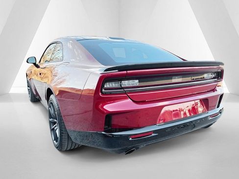 New 2026 Dodge Charger R/T Scat Pack image 5
