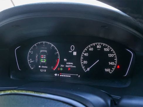 Used 2023 Honda Civic Sport image 21