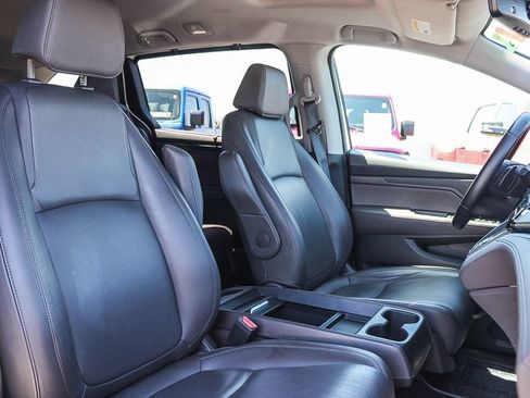 Used 2019 Honda Odyssey EX-L image 17