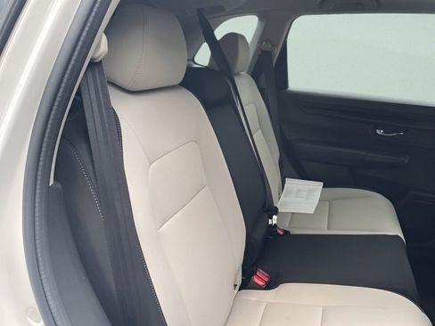 Used 2024 Honda CR-V EX image 9