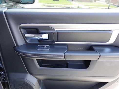 Used 2023 RAM 1500 Classic Warlock AWD/4WD image 26