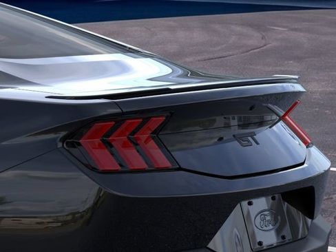 New 2026 Ford Mustang GT w/ Mustang Nite Pony Package RWD image 22