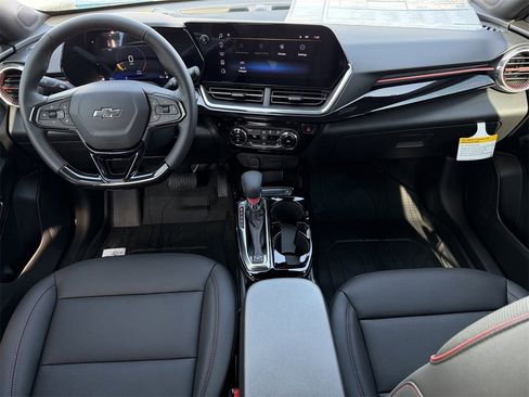 New 2026 Chevrolet Trax RS w/ Driver Confidence Package image 10