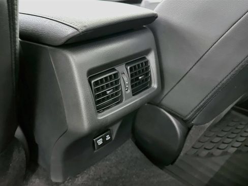 Certified 2025 Toyota Camry XLE AWD/4WD image 25