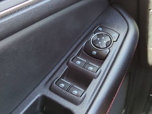 Used 2023 Ford Edge ST-Line AWD/4WD image 23