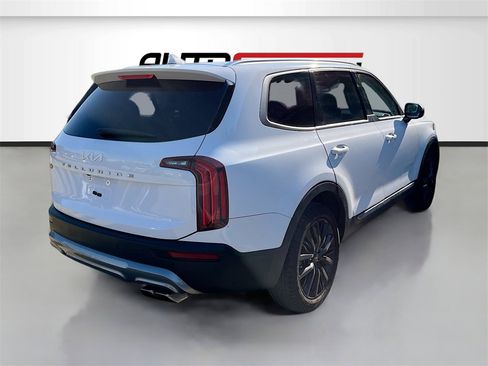 Used 2022 Kia Telluride SX image 7