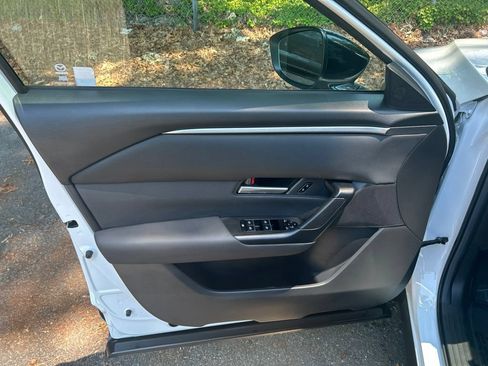 Certified 2026 MAZDA CX-50 2.5 Hybrid w/ Cargo Package AWD/4WD image 15