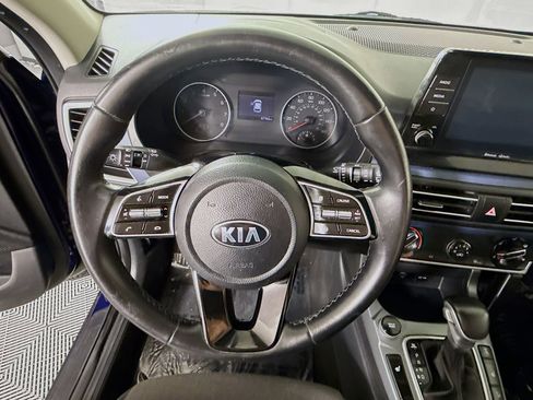 Used 2021 Kia Seltos S AWD/4WD image 20