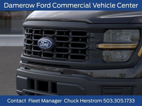 New 2026 Ford F150 XL image 21