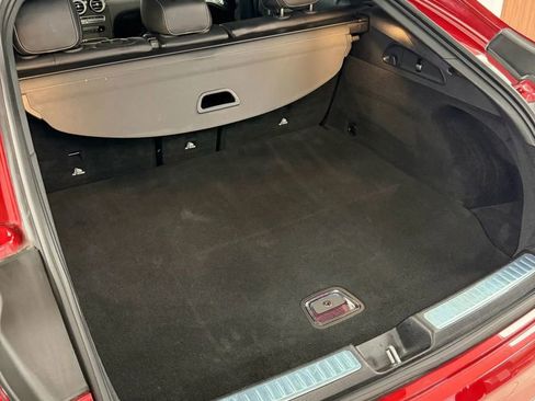 Used 2019 Mercedes-Benz GLC 63 AMG S w/ Multimedia Package image 37