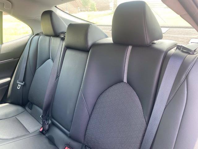 Used 2024 Toyota Camry XSE FWD image 29