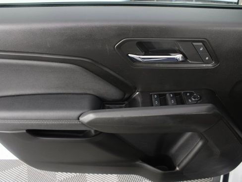 Used 2024 GMC Canyon Elevation image 13