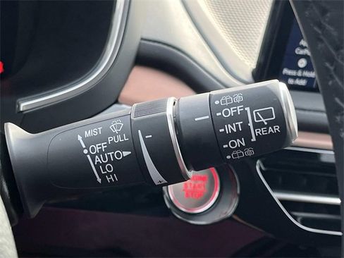 Used 2026 Acura MDX w/ Technology Package image 46