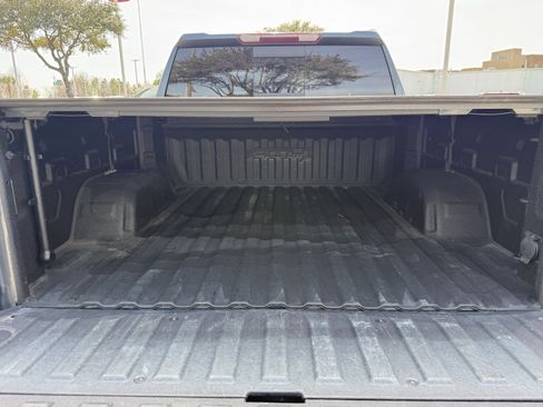 Used 2021 GMC Sierra 1500 AT4 w/ AT4 Preferred Package image 27