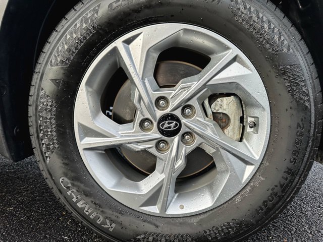 Used 2023 Hyundai Tucson SE AWD/4WD image 11