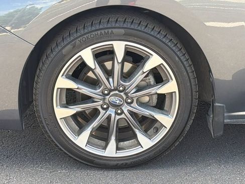 Used 2023 Subaru Impreza 2.0i Limited AWD/4WD image 9