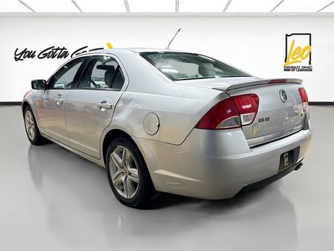 Used 2011 Mercury Milan w/ 103A Rapid Spec Order Code image 7