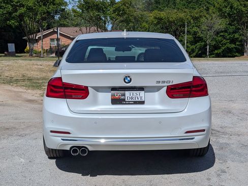 Used 2018 BMW 330i Sedan image 5