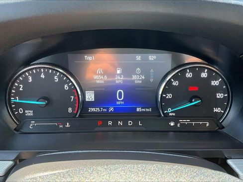 Used 2024 Ford Explorer XLT w/ Equipment Group 202A AWD/4WD image 25