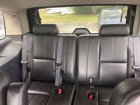 Used 2008 GMC Yukon Denali AWD/4WD image 20