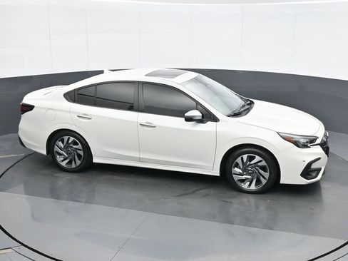 Used 2023 Subaru Legacy Touring XT image 23