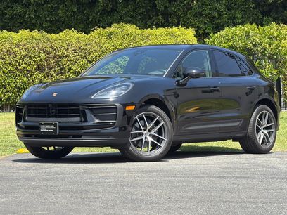 Used 2026 Porsche Macan
