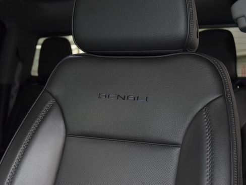 Used 2024 GMC Sierra 1500 Denali w/ Denali Reserve Package image 44