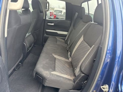 Used 2014 Toyota Tundra SR5 image 21
