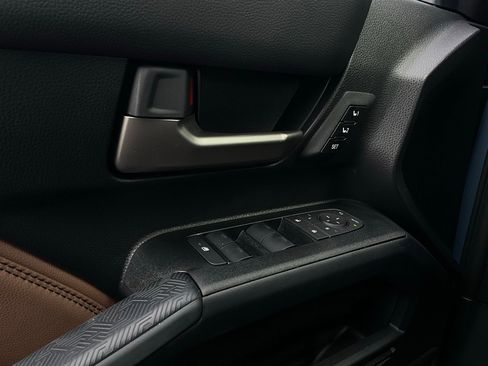 New 2026 Toyota 4Runner Limited image 21