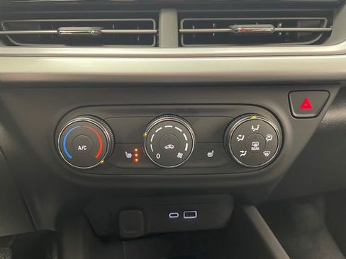 New 2026 Chevrolet Trax LS w/ LS Convenience Package image 5