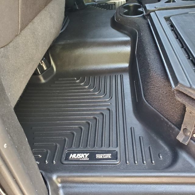 Used 2021 RAM 1500 Warlock w/ Electronics Group AWD/4WD image 38