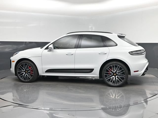 Used 2023 Porsche Macan GTS AWD/4WD image 10